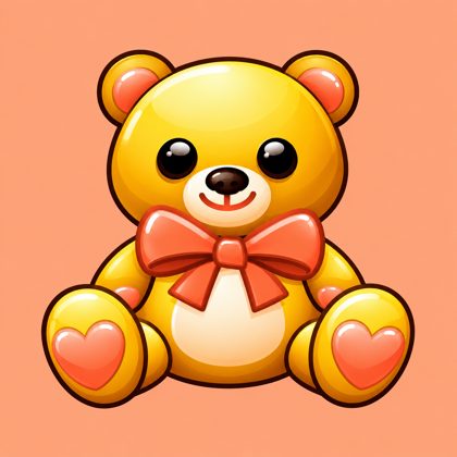 Toybear 3