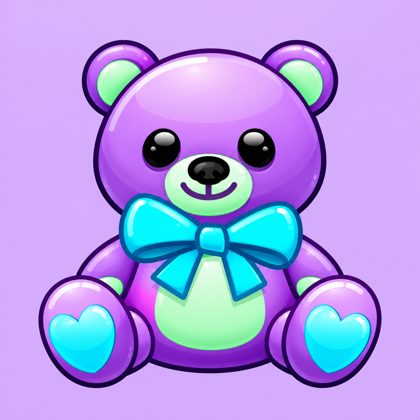 Toybear 1