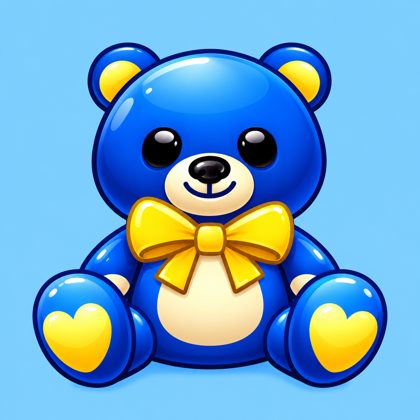 Toybear 6